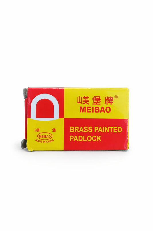 Padlock 25 mm