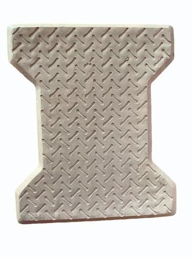 Interlocking Bricks 1200x600 mm