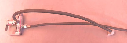 Agnicare 2 in 1 Angle Valve Set