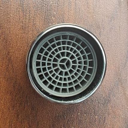 Inner & Outer Tap Nozzle