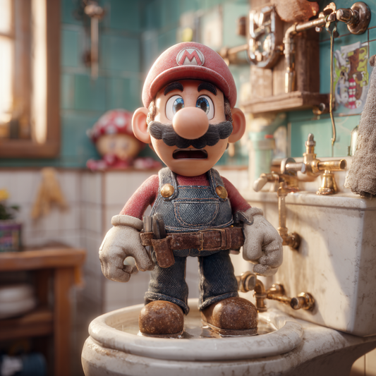 Plumber Service in Noida | Fast Plumbing Repairs in 2-3 hours | THS Now