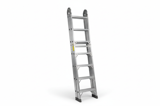 Aluminium Ladder