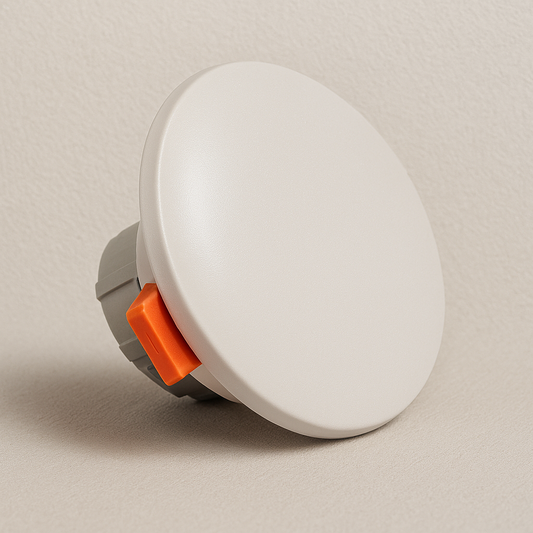 Surya Aura Maxx Warm White Downlighters