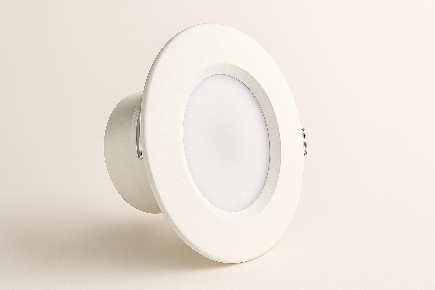 Surya Aura Plus Multi Blue Downlighters