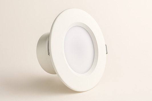 Surya Aura Plus Multi Purple Downlighters