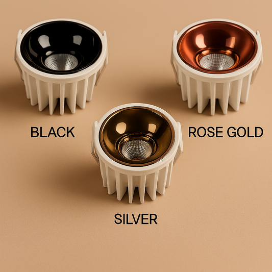 Surya Bliss Deco Cob (Warm White)