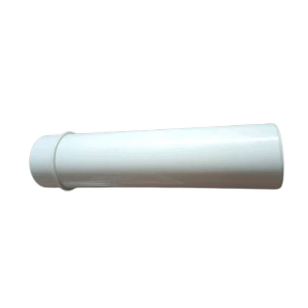 Concealed Upper Outlet Part Pipe