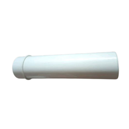 Concealed Upper Outlet Part Pipe