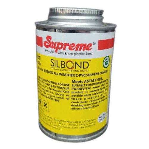 CPVC Solvent 1 ltr