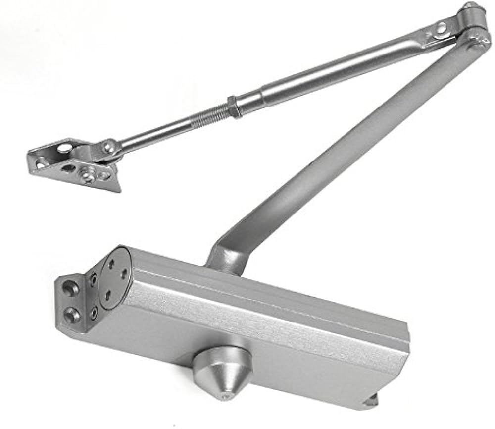 Markwyn Door Closer