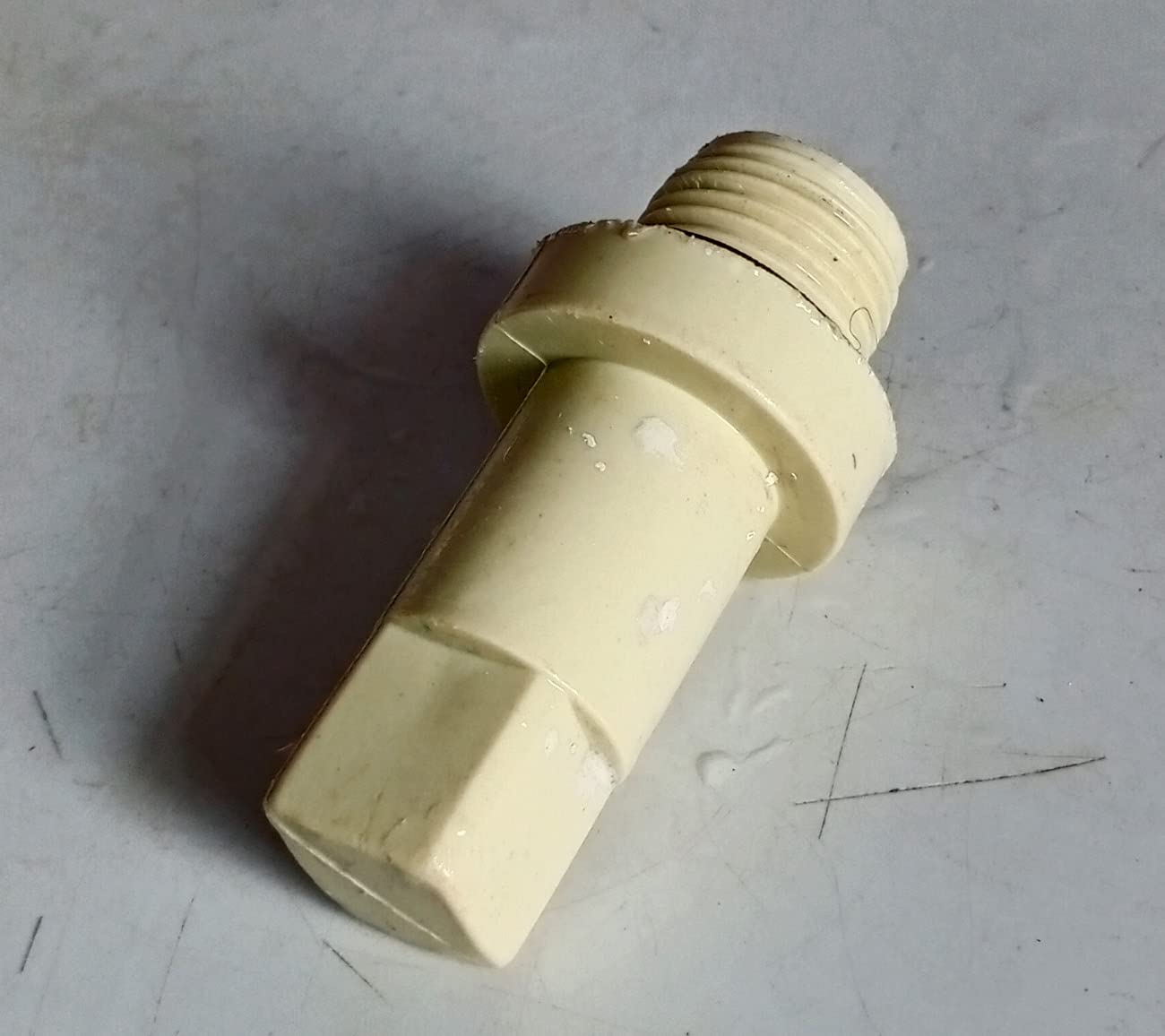 End Plug 15 mm Supreme