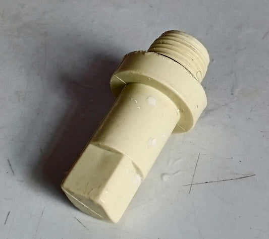 End Plug 15 mm Supreme