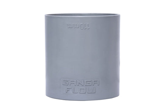 PVC Socket 110 mm
