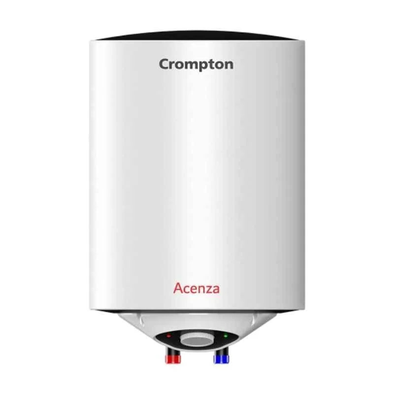 Crompton Geyser