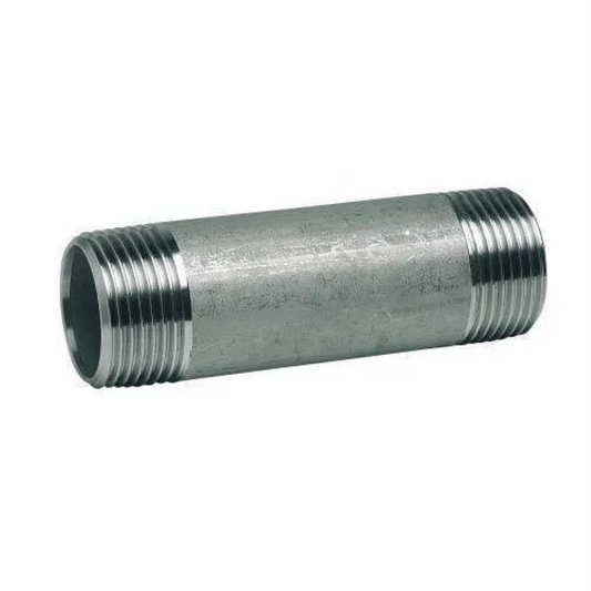 GI Nipple 15 mm Local