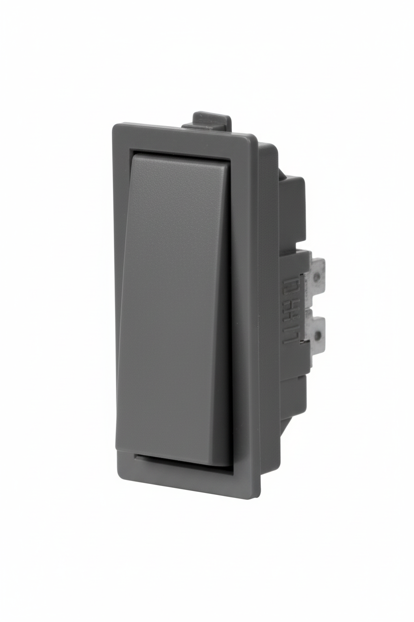 HPL Edeno Switch 6AMP