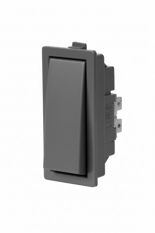 HPL Edeno Switch 6AMP