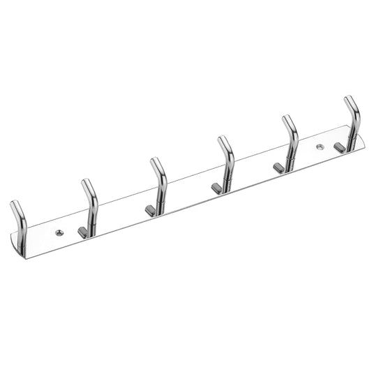SS 6 Pin Cloth Hanger