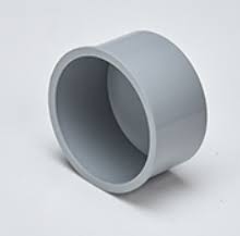 UPVC Endcap 110 mm