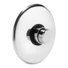 Concealed Push Button