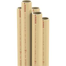 CPVC Pipe 15 mm