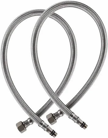Mixture Connection Pipe 24 inch Set