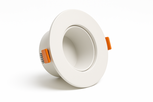 Surya Moon Pro Multi Pink Downlighters
