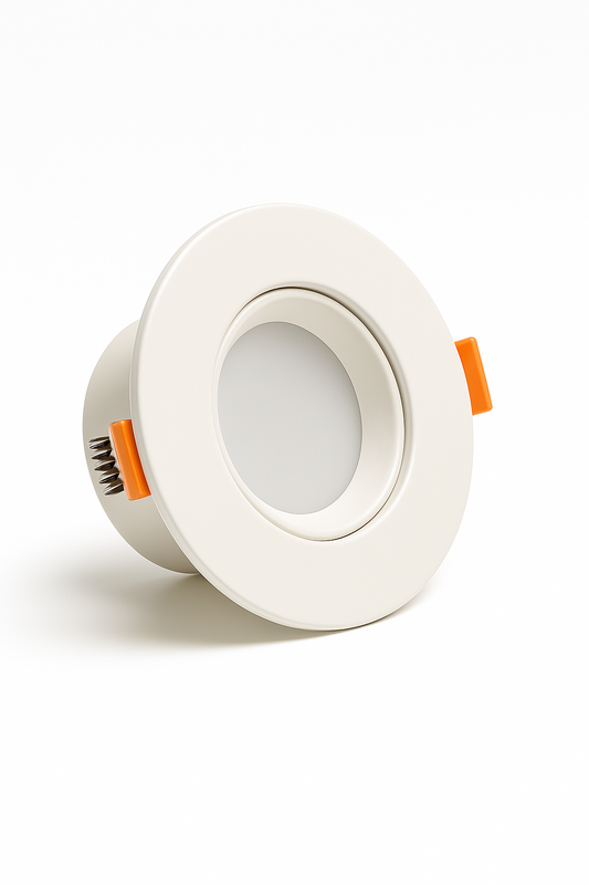 Surya Moon Pro 3 in 1 Warm White Downlighters