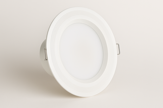 Surya Moon Pro Slim Warm White Downlighters