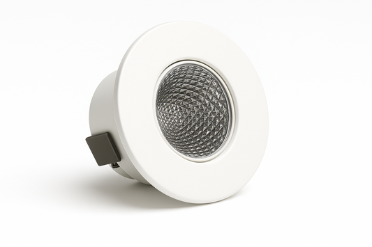 Surya Prime Spot Blue Downlighters