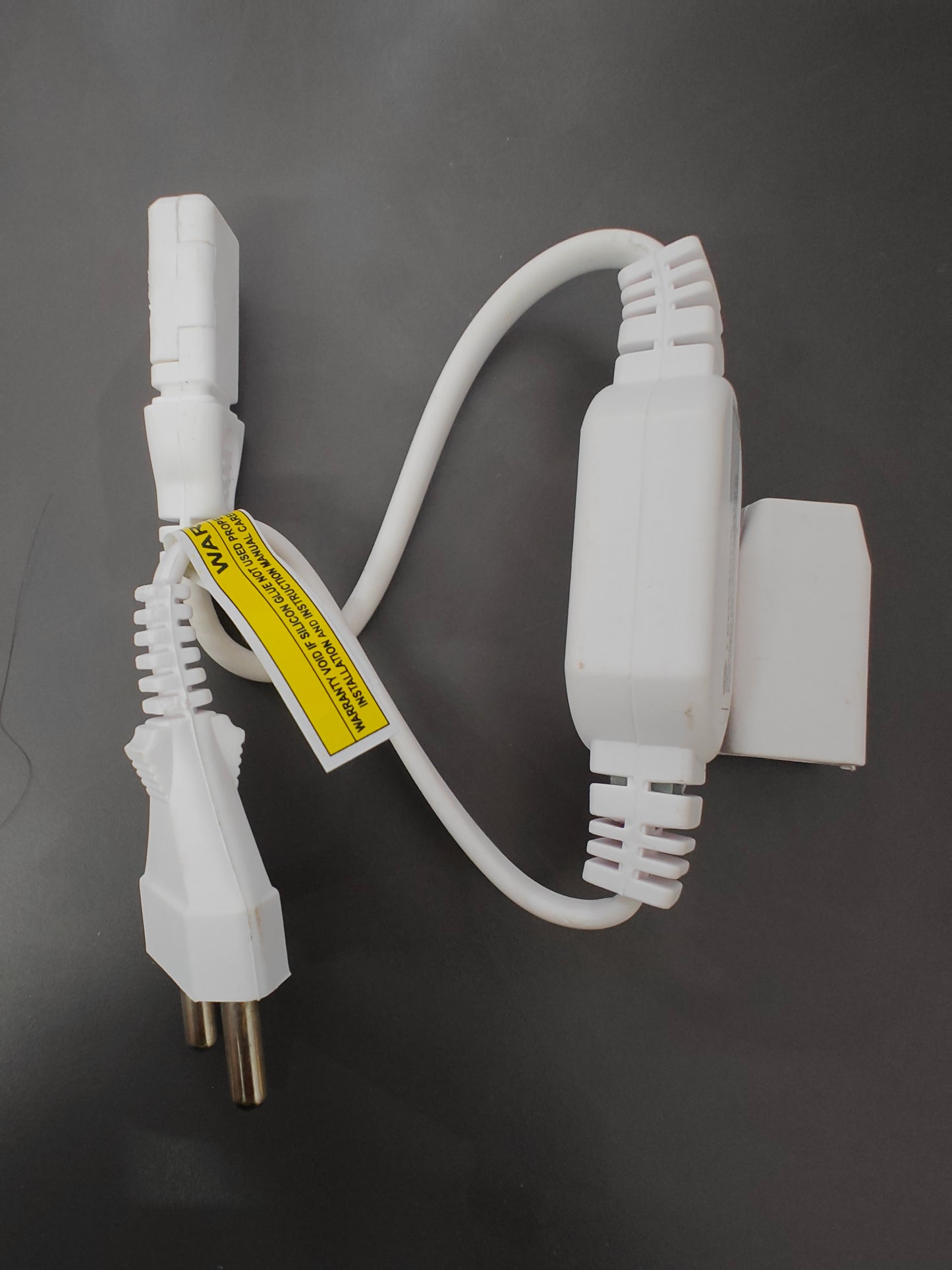 Ledvance Rope Light Adapter