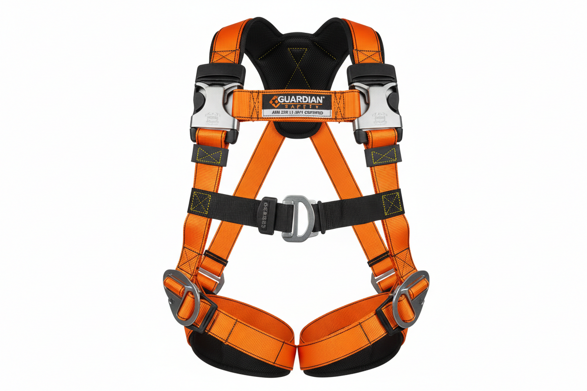 Safety Belt
