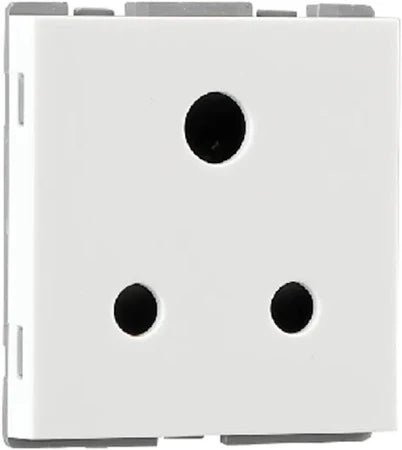 Socket 6 Amp Reo