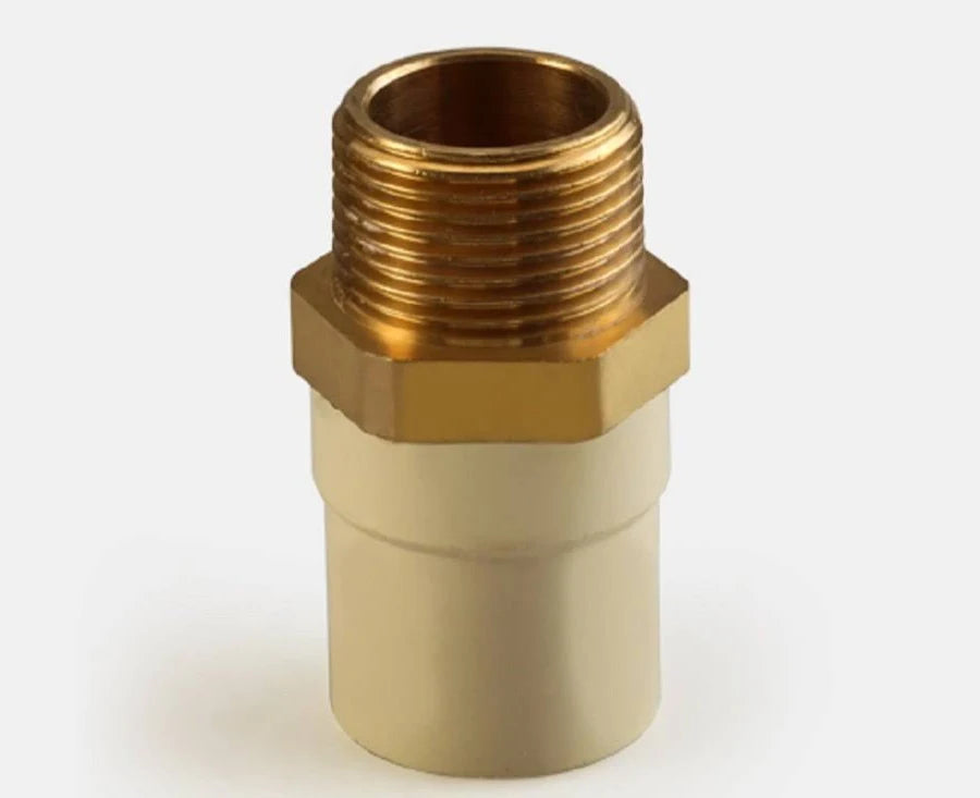 CPVC MTA 15 mm