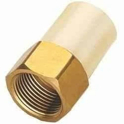 CPVC Brass FTA 15 MM
