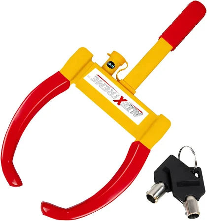 Wheel Lock