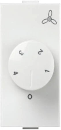 Fan Regulator Roma Plus