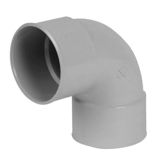 PVC Elbow 110 mm