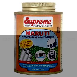 Supreme Maruti PVC Solvent Cement