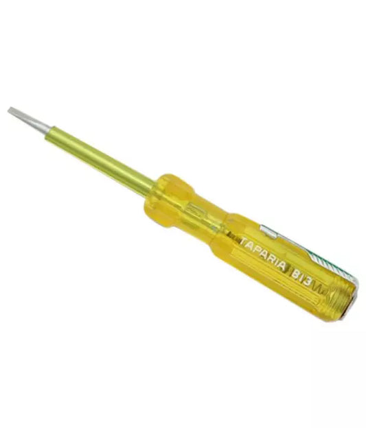 Taparia Line Tester