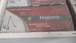 Markwyn Door Closer